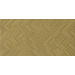 Плитка 600080000429 Вставка Шарм Эдванс Голд 40x80