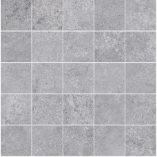 Мозаика 25194 D.Ground Grey Mosaic/30X30/L/R 30x30