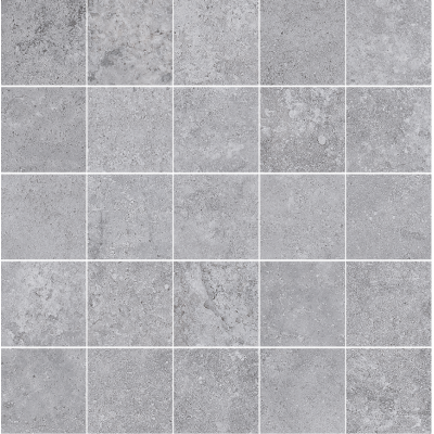Мозаика 25194 D.Ground Grey Mosaic/30X30/L/R 30x30