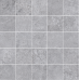 Мозаика 25194 D.Ground Grey Mosaic/30X30/L/R 30x30