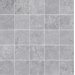 Мозаика 25194 D.Ground Grey Mosaic/30X30/L/R 30x30