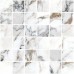 Мозаика K949879LPR1VTE0 Marble-X Бреча Капрайа Белый ЛПР 30x30