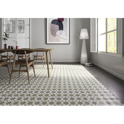 Керамогранит Hidra Pop Cold 20х20