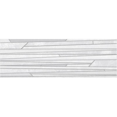 Плитка Декор Alcor Tresor белый 17-03-01-1187-0 20х60