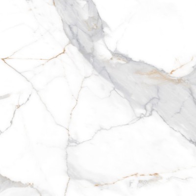 Керамогранит GT60606103PR Calacatta Imperial Белый 60x60