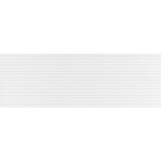 Плитка 13112R Бела-Виста структура белый матовый обрезной 30х89,5