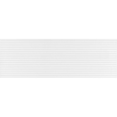 Плитка 13112R Бела-Виста структура белый матовый обрезной 30х89,5