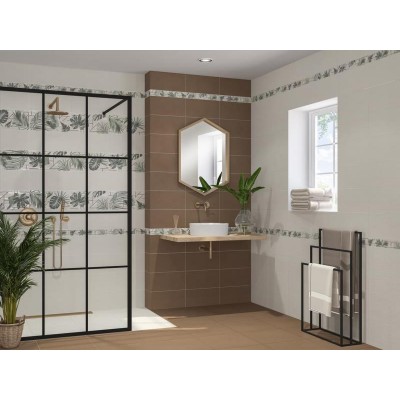 Плитка 588012002 Декор Azolla 1 20.1х40.5