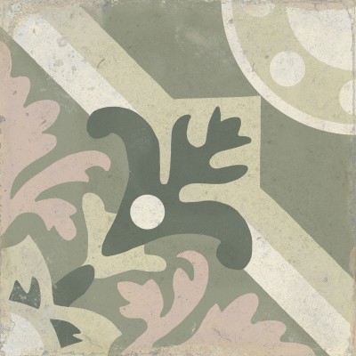 Керамогранит 41560 Fs 1827 Sage 22,3x22,3x0,9