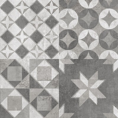 Керамогранит AR01 Art City Неполированный 40.5x40.5х8