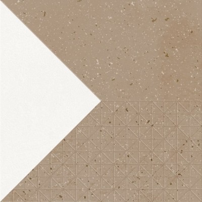 Керамогранит 6032-0456 Гуннар декор терраццо Геометрия 30x30