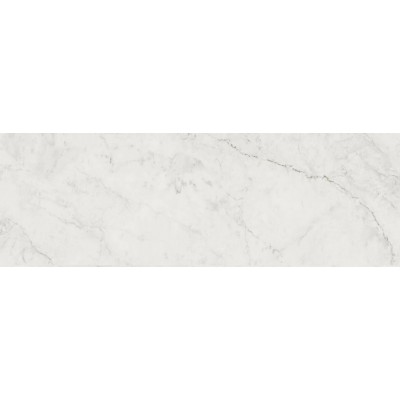 Плитка KM3090B0140R Тубкаль белый глянцевый обрезной 30x89,5x0,9