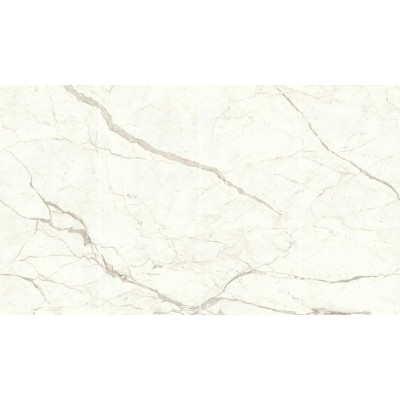 Керамогранит A6ER Marvel Calacatta Prestigio Silk Kit Endless 4pcs 120x278