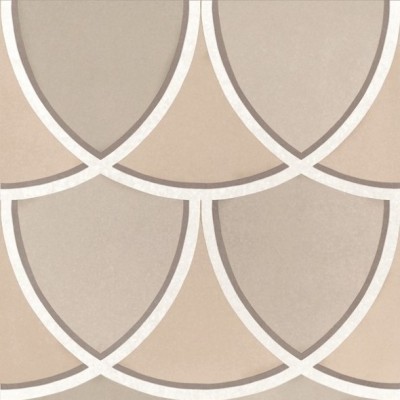 Керамогранит 22103 Caprice Patchwork Pastel 20x20