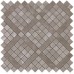 Мозаика 9MVD Marvel Grey Fleury Diagonal Mosaic 30.5x30.5