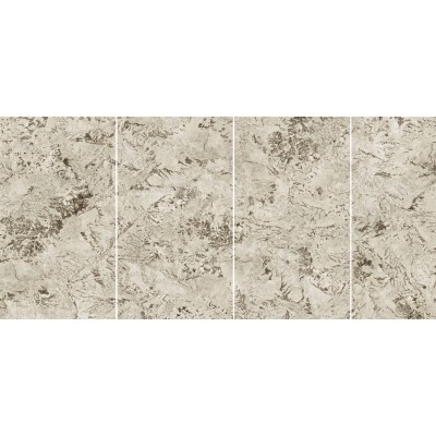 Керамогранит HEAW Alpinus Hammered Kit Endless 6mm 160x320