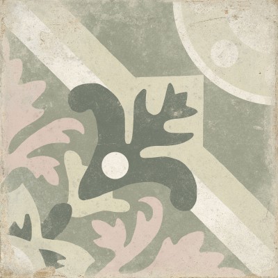 Керамогранит 41560 Fs 1827 Sage 22,3x22,3x0,9