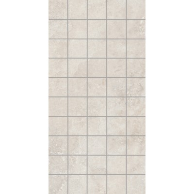 Плитка KMD2PTG006BR Декор чипсет Литос бежевый светлый матовый обрезной 30x60x0,9