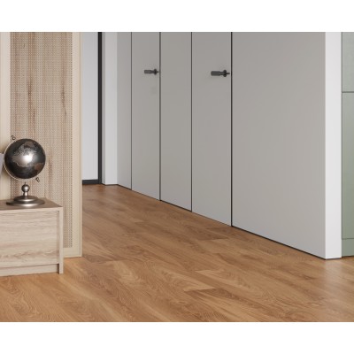 Керамогранит K948157R0001LPEB Bercy Walnut ореховый структурный 19,7х119,7