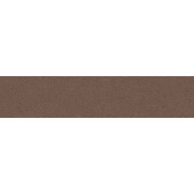 Плитка 26359 Кампанила коричневый тёмный матовый 6x28,5x1