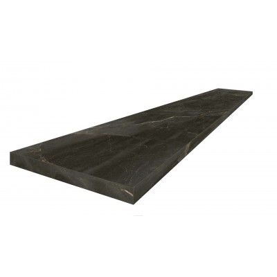 Ступени 620070002815 Canova Dark Scalino 60 Ang.Sx 33x60