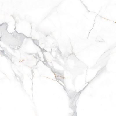 Керамогранит GT60606103PR Calacatta Imperial Белый 60x60