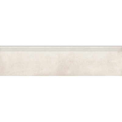 Ступени G-1101/CR/st01 Beton Бежевая 300x1200x10