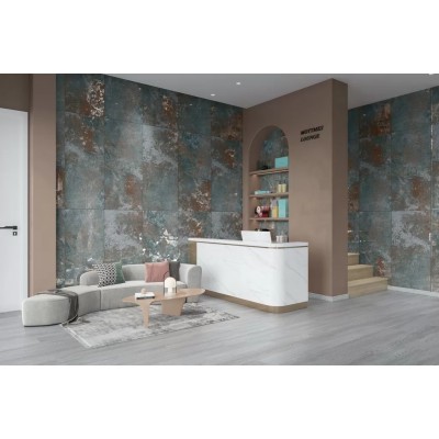 Керамогранит ENLFT1036MT60120 Cementare Peach Matt 600х1200х9