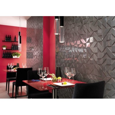 Плитка LD8W Spigolo White Matt 0.8x20