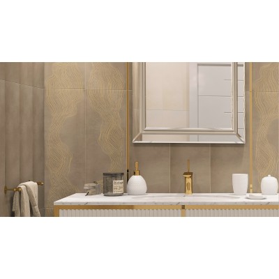 Керамогранит FT4BFN25 Baffin Gray Dark 41x41