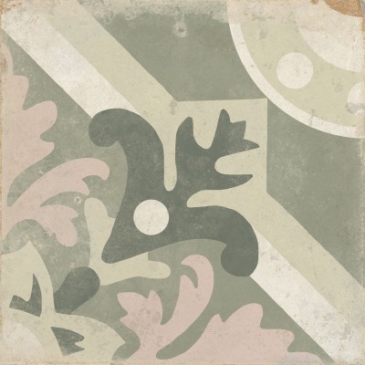 Керамогранит 41560 Fs 1827 Sage 22,3x22,3x0,9