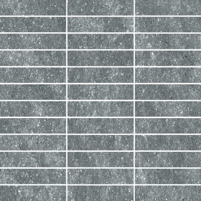 Мозаика 610110000355 Genesis Jupiter Silver Mosaico Grid 30x30
