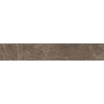 Плитка 32008R Гран-Виа коричневый светлый обрезной 15x90
