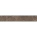 Плитка 32008R Гран-Виа коричневый светлый обрезной 15x90