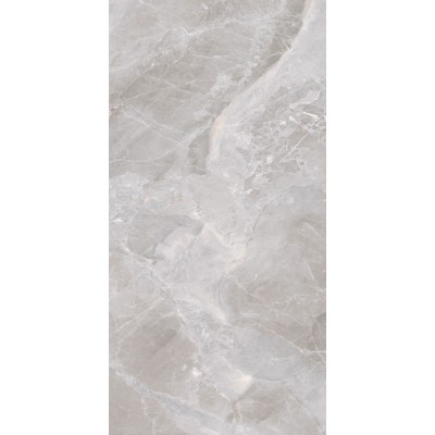 Керамогранит GT120607215PR Accord Серый Slim 60x120