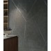 Керамогранит 610010002629 Metropolis Graphite Dark Nat Rett 60x120