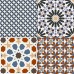 Керамогранит Marrakech Colour 44.2x44.2