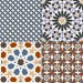 Керамогранит Marrakech Colour 44.2x44.2