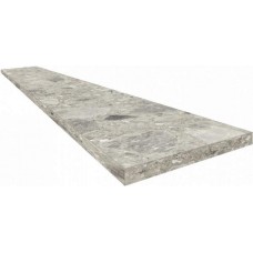 Ступени 620070002485 Grey Scalino Angolare Sx 120х33