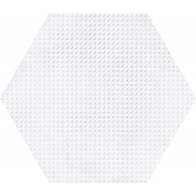 Керамогранит 23516 Urban Hexagon Melange Light 29,2X25,4