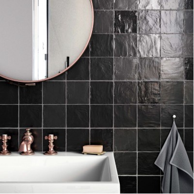 Плитка 23259 Mallorca Grey 10x10