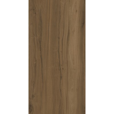 Керамогранит K-2104/SR Alleya Темно-коричневый 600x1200x10