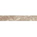 Плитка 587891001 Бордюр Sonnet Beige Flower 50,5x6,2