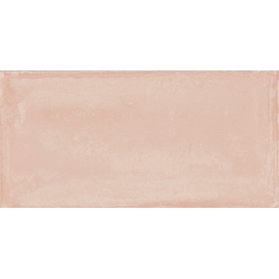 Плитка 16088 Монтальбано розовый светлый матовый 7,4x15