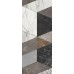 Плитка Vinde multi 02 25х60