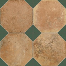 Керамогранит 41562 Fs Nonna Sage Decor LT 45,2x45,2x0,95