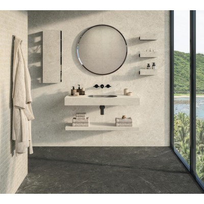 Мозаика HCYM Nyra Sunlight Favus 30х26