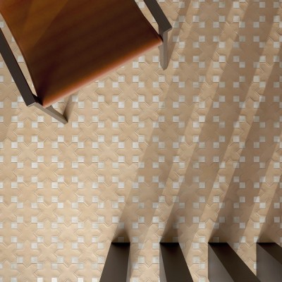 Керамогранит 28819 Kasbah Mud 12x12