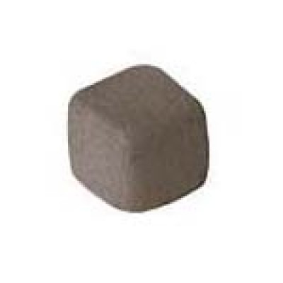 Плитка AASH Arty Charcoal Spigolo A.E. 0,8х0,8