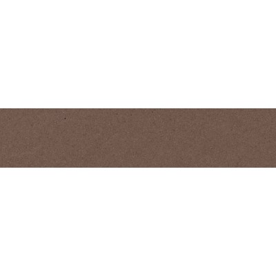 Плитка 26359 Кампанила коричневый тёмный матовый 6x28,5x1